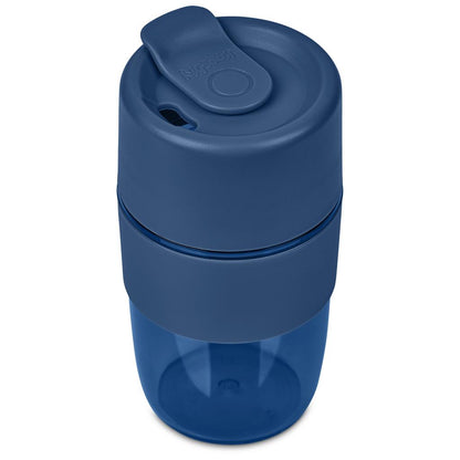 Kooshty Verso Plastic Coffee Tumbler - 400ml