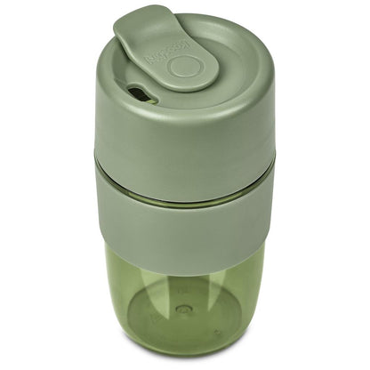 Kooshty Verso Plastic Coffee Tumbler - 400ml