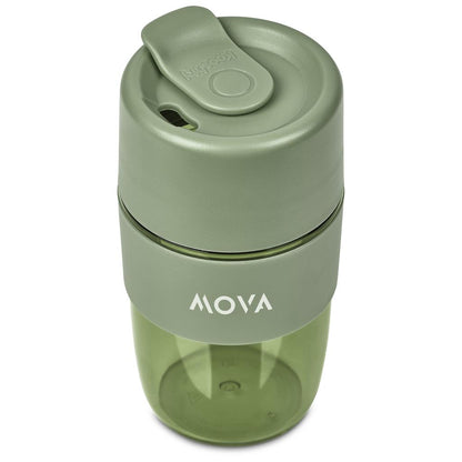 Kooshty Verso Plastic Coffee Tumbler - 400ml