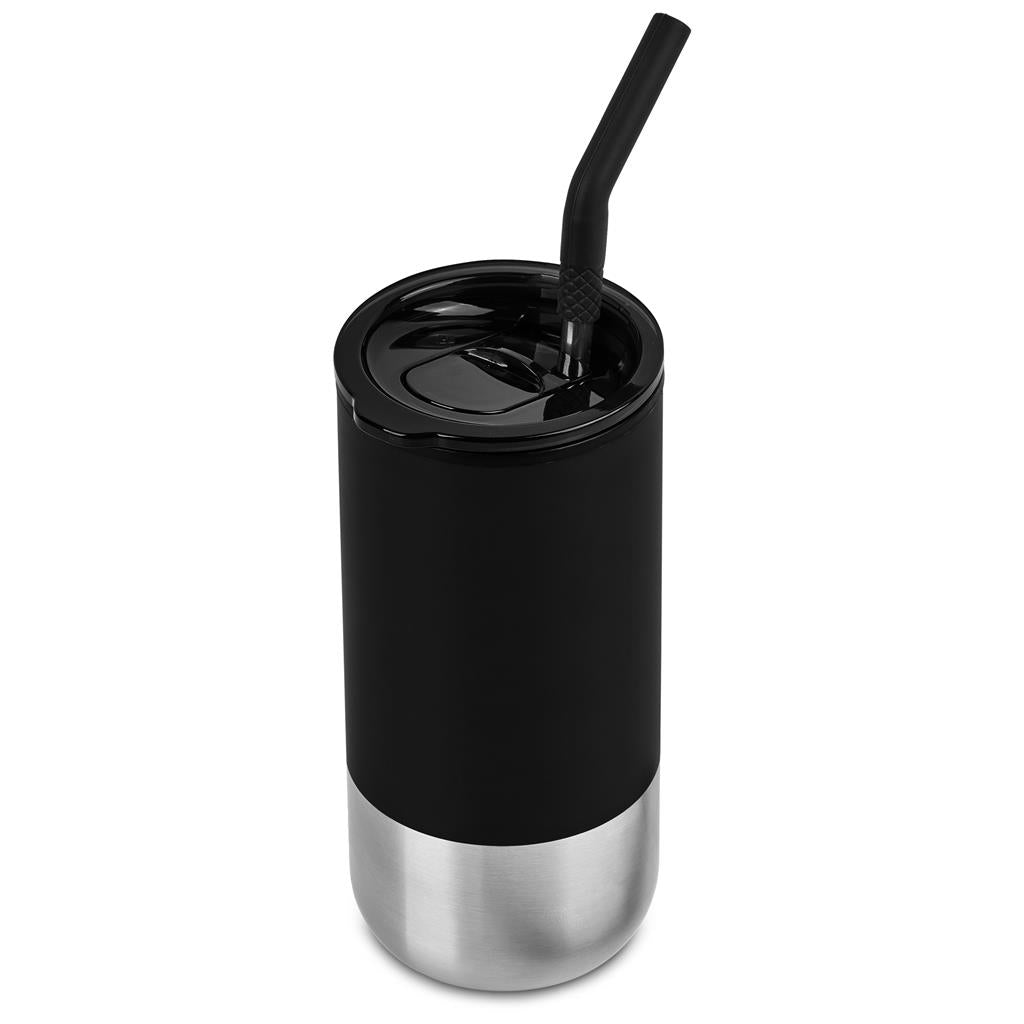 Kooshty Cheerio DW Tumbler & Straw – 480ml