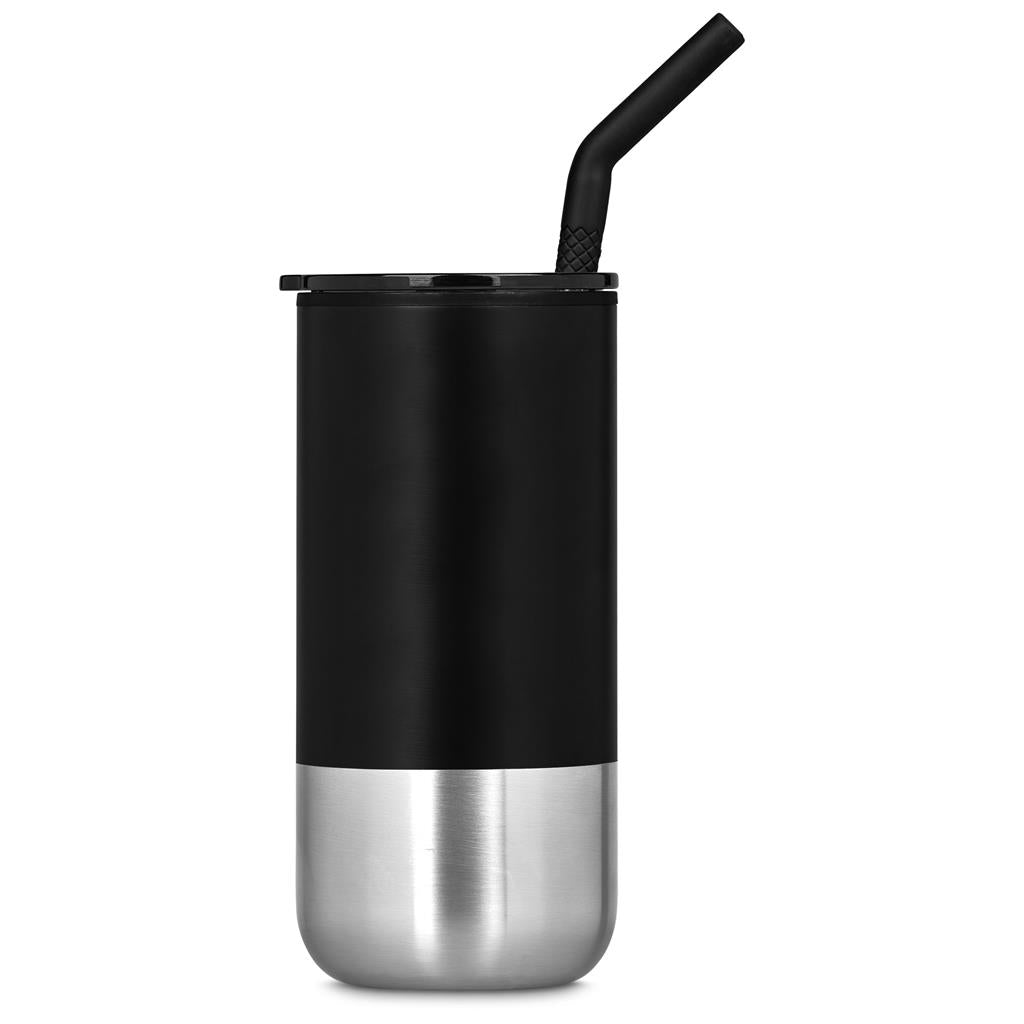 Kooshty Cheerio DW Tumbler & Straw – 480ml