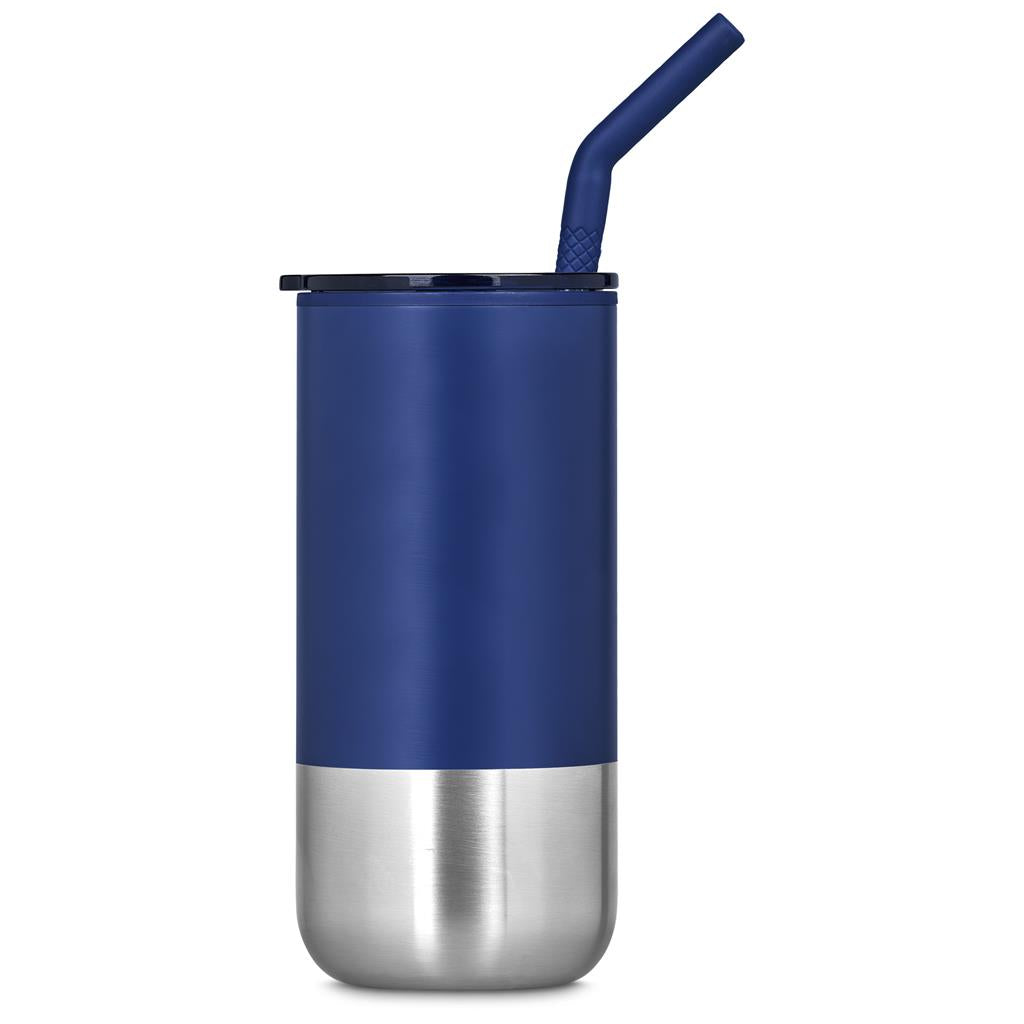 Kooshty Cheerio DW Tumbler & Straw – 480ml
