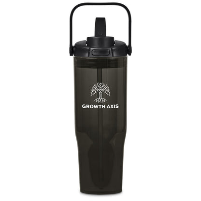 Kooshty Moomo Plastic Tumbler - 900ml