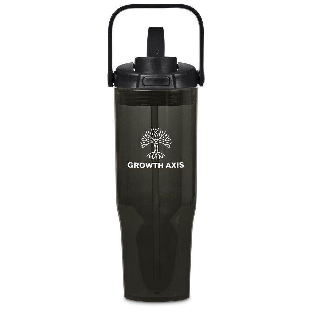Kooshty Moomo Plastic Tumbler - 900ml