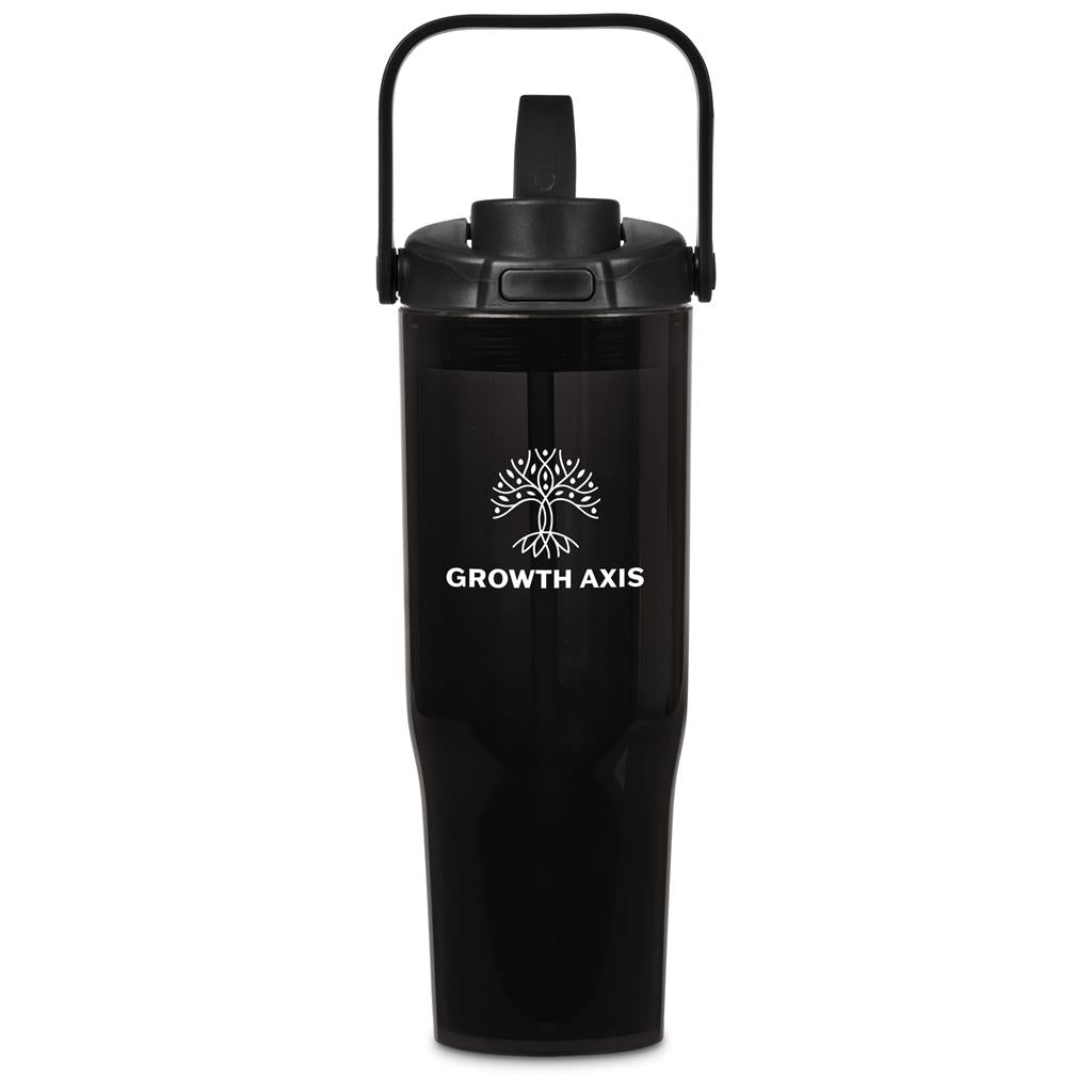Kooshty Moomo Plastic Tumbler - 900ml