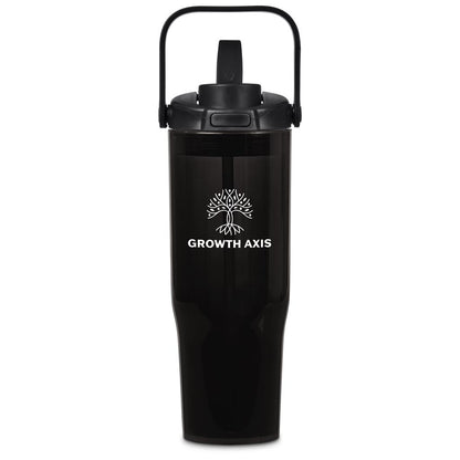Kooshty Moomo Plastic Tumbler - 900ml