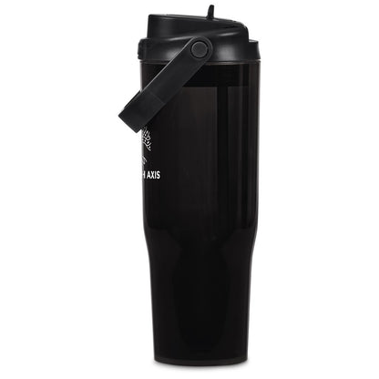 Kooshty Moomo Plastic Tumbler - 900ml