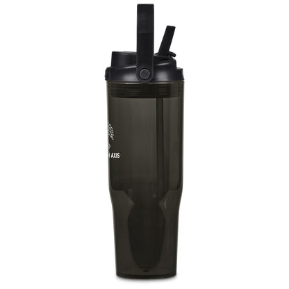 Kooshty Moomo Plastic Tumbler - 900ml