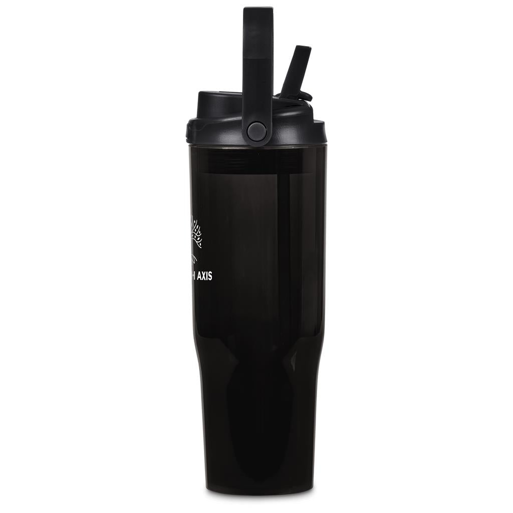 Kooshty Moomo Plastic Tumbler - 900ml