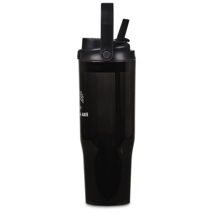 Kooshty Moomo Plastic Tumbler - 900ml