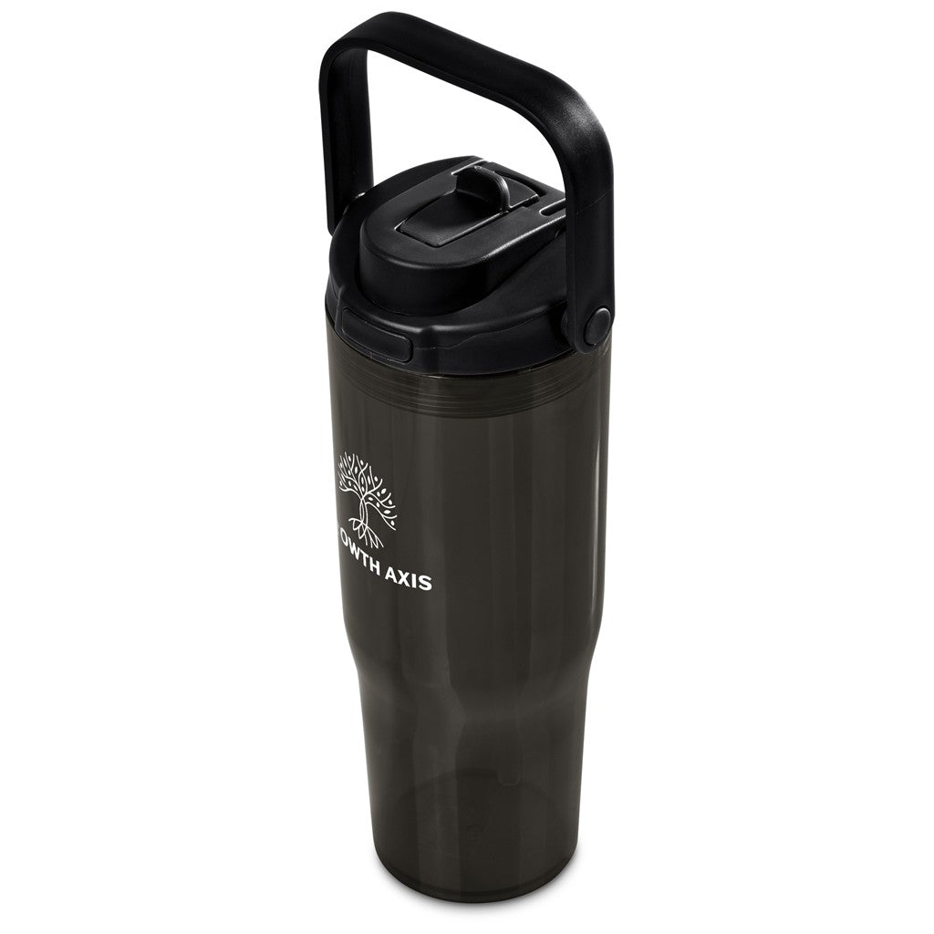 Kooshty Moomo Plastic Tumbler - 900ml