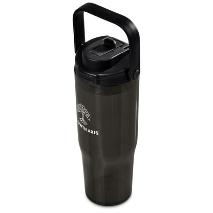Kooshty Moomo Plastic Tumbler - 900ml