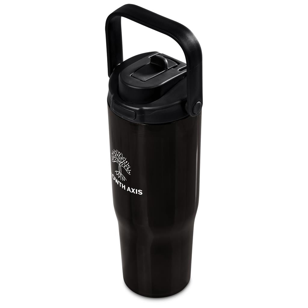 Kooshty Moomo Plastic Tumbler - 900ml
