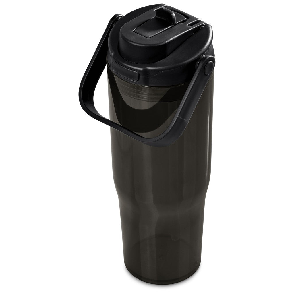Kooshty Moomo Plastic Tumbler - 900ml