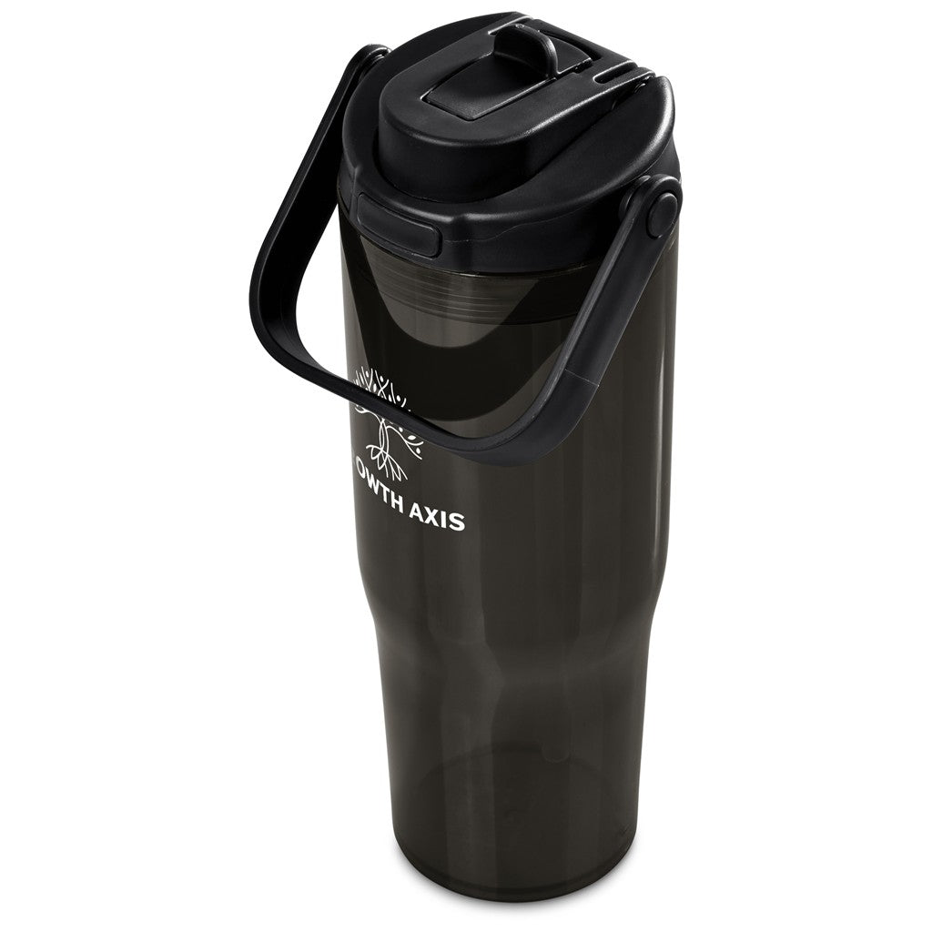 Kooshty Moomo Plastic Tumbler - 900ml