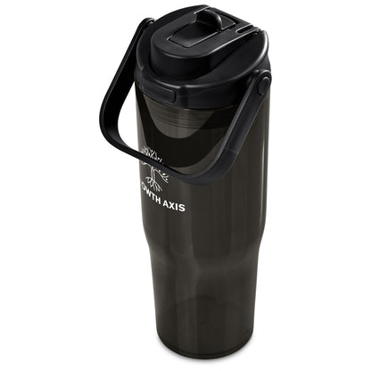 Kooshty Moomo Plastic Tumbler - 900ml