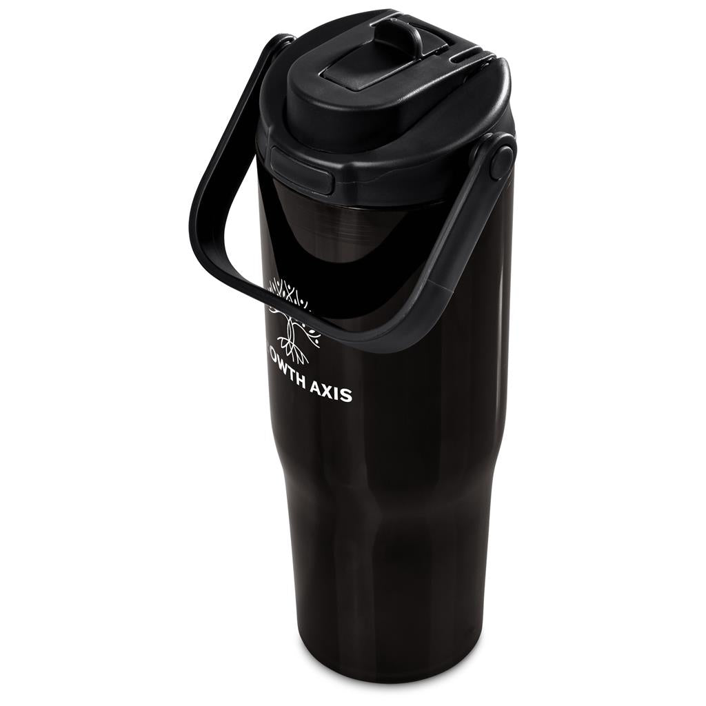 Kooshty Moomo Plastic Tumbler - 900ml