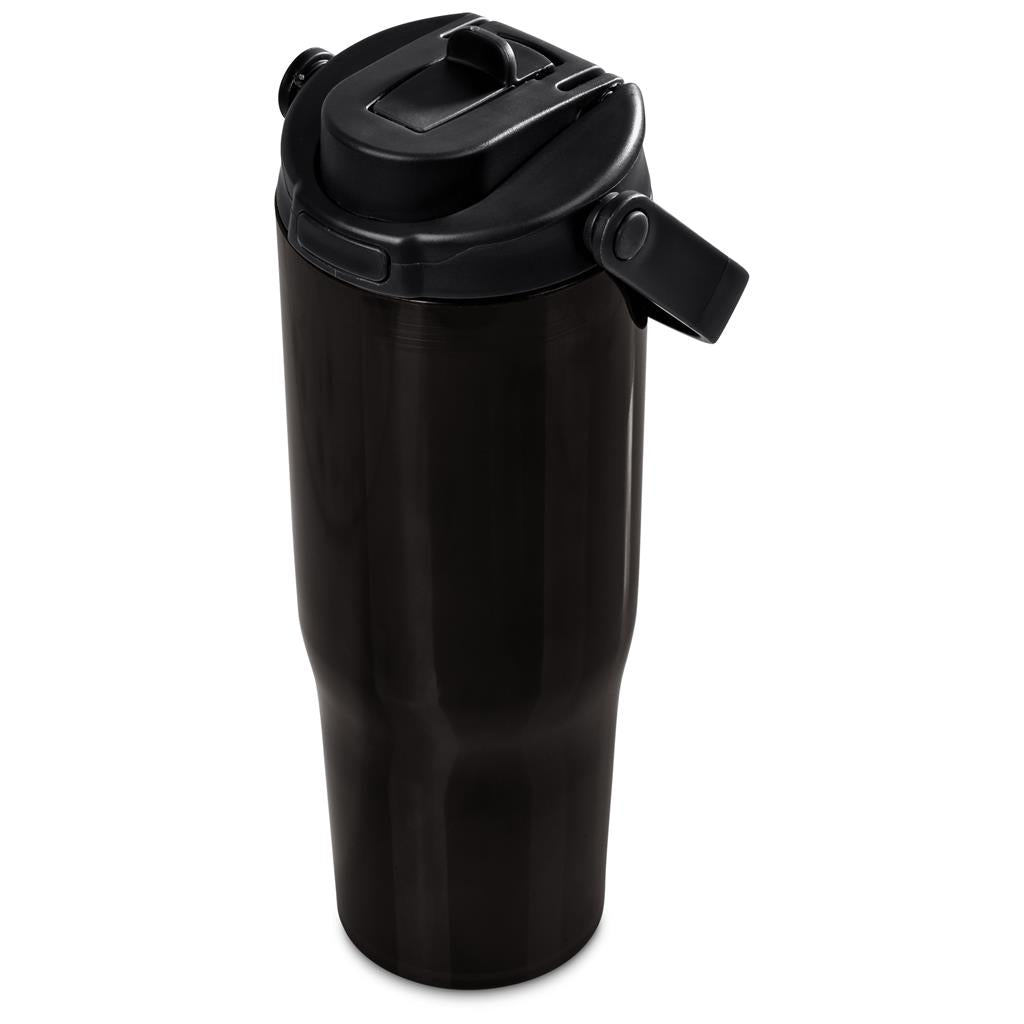 Kooshty Moomo Plastic Tumbler - 900ml