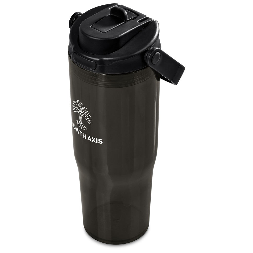 Kooshty Moomo Plastic Tumbler - 900ml