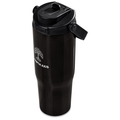 Kooshty Moomo Plastic Tumbler - 900ml