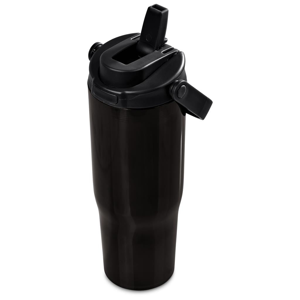 Kooshty Moomo Plastic Tumbler - 900ml