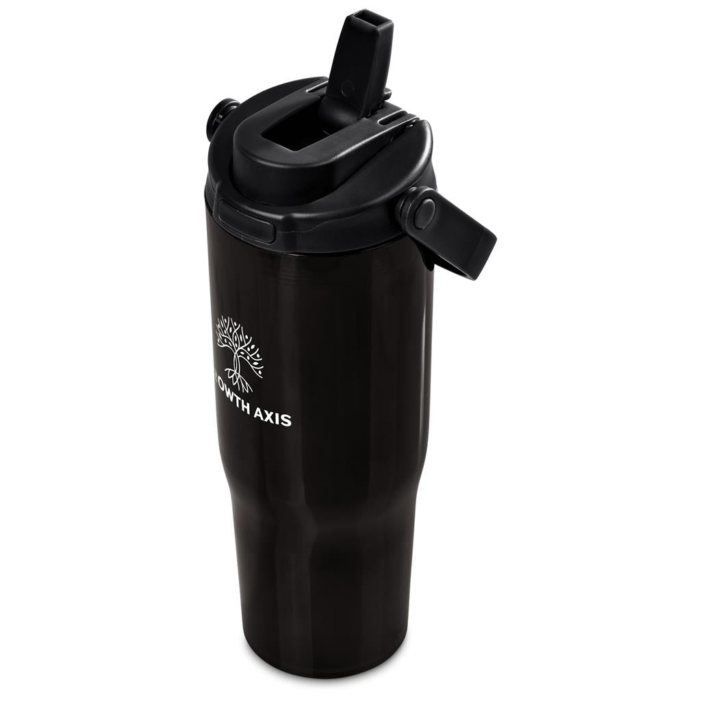 Kooshty Moomo Plastic Tumbler - 900ml