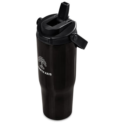 Kooshty Moomo Plastic Tumbler - 900ml
