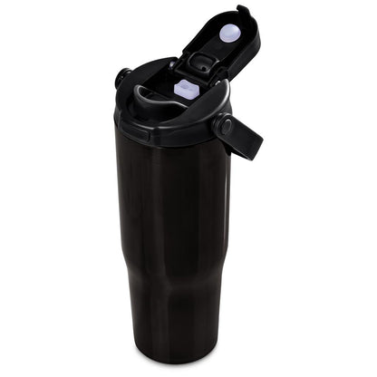 Kooshty Moomo Plastic Tumbler - 900ml