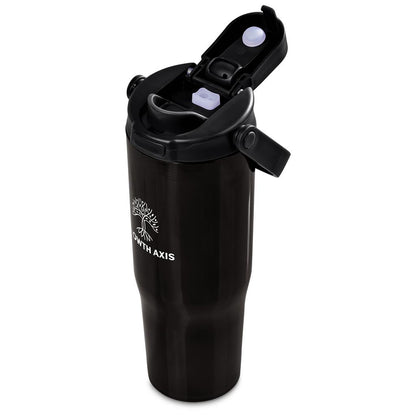 Kooshty Moomo Plastic Tumbler - 900ml