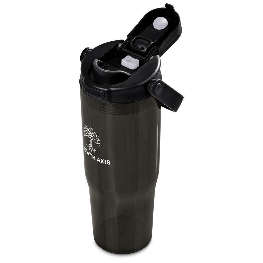 Kooshty Moomo Plastic Tumbler - 900ml