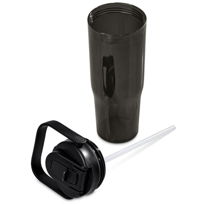 Kooshty Moomo Plastic Tumbler - 900ml