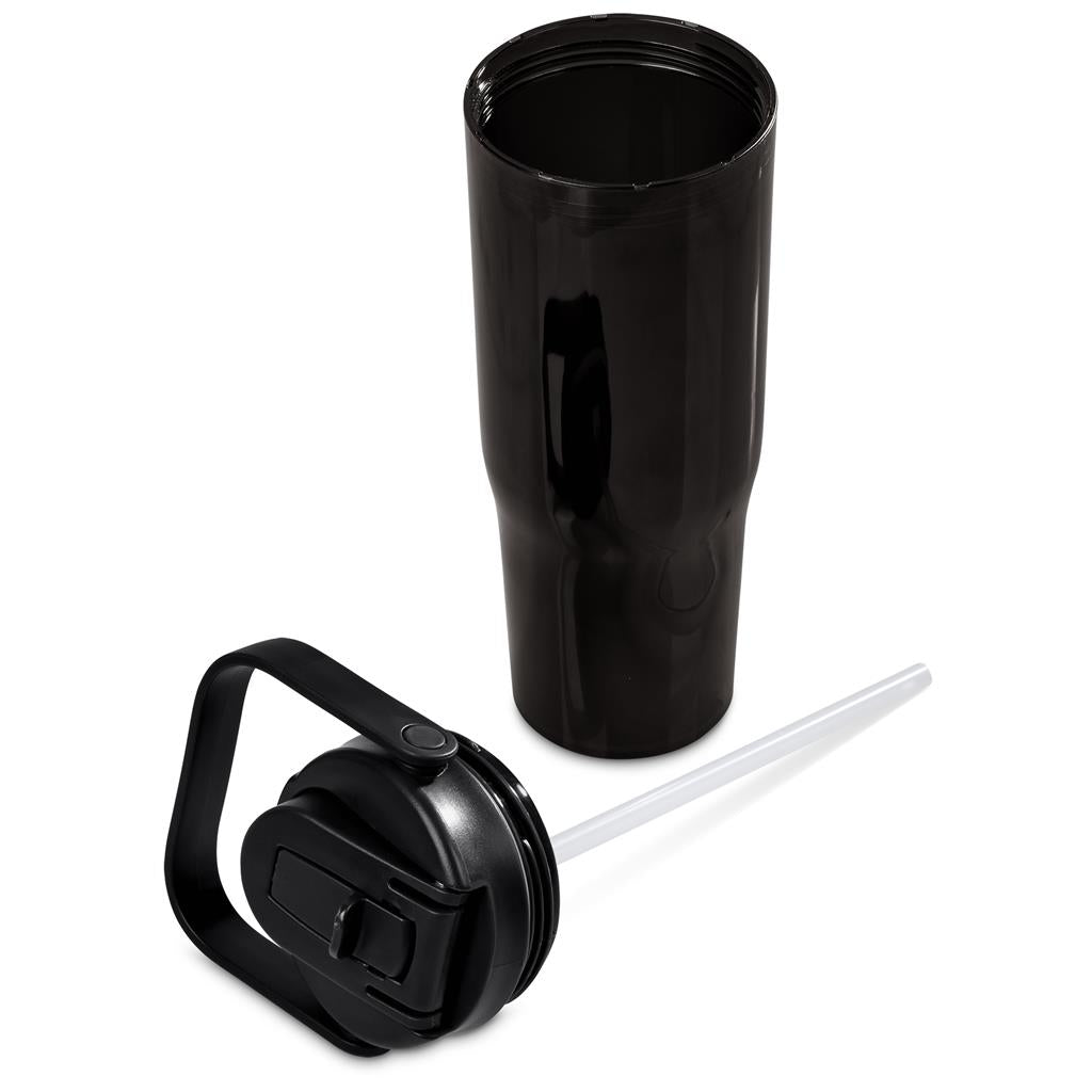 Kooshty Moomo Plastic Tumbler - 900ml