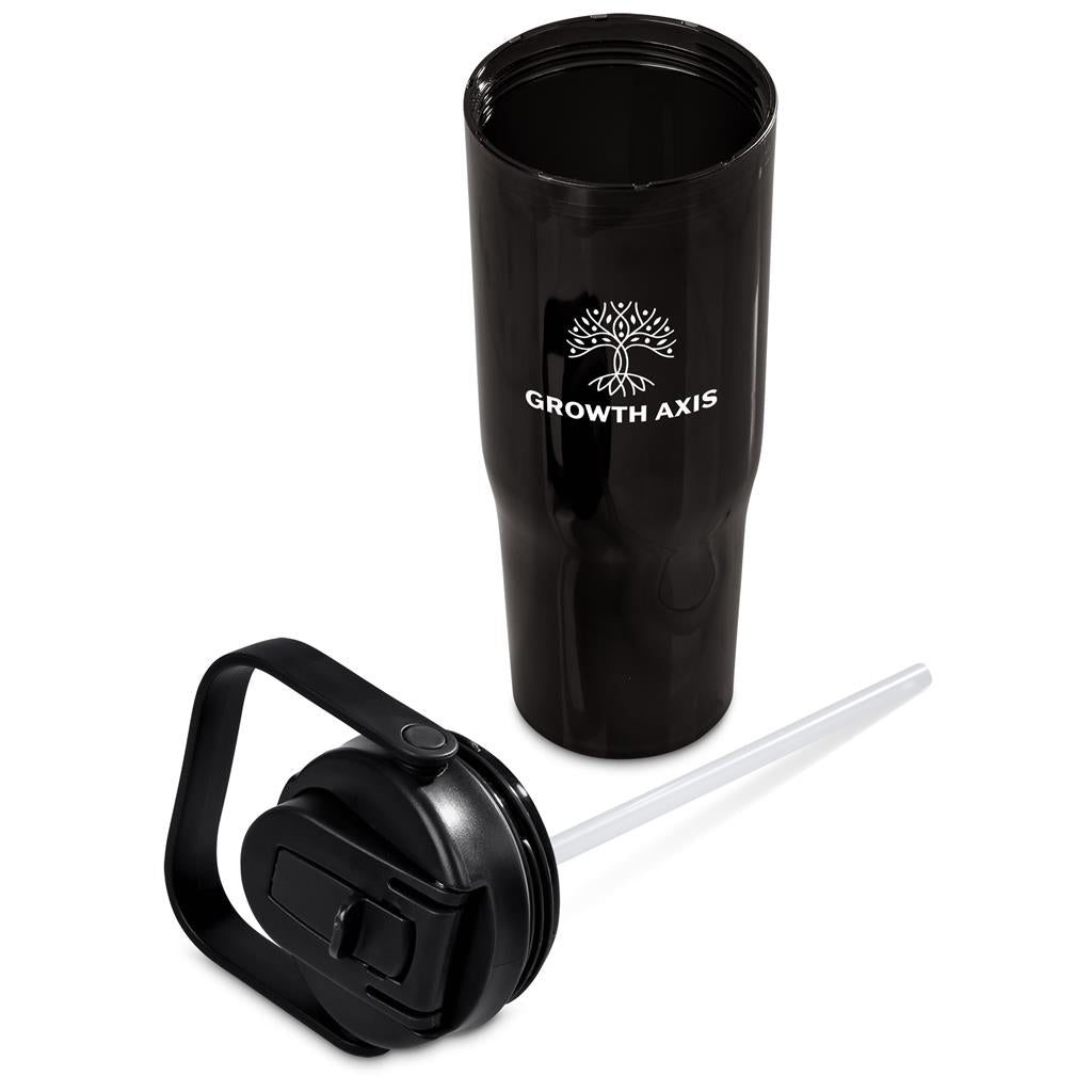 Kooshty Moomo Plastic Tumbler - 900ml