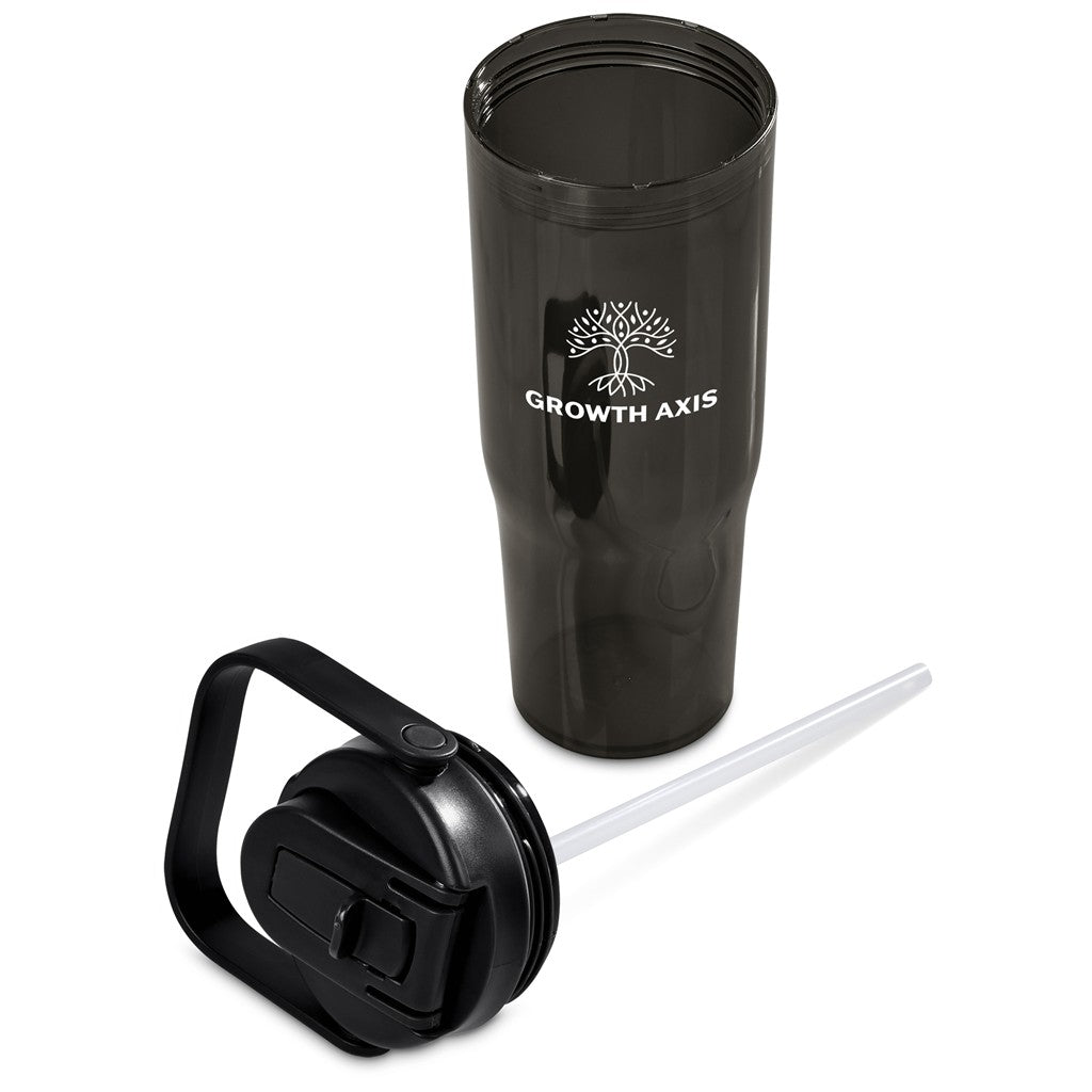 Kooshty Moomo Plastic Tumbler - 900ml
