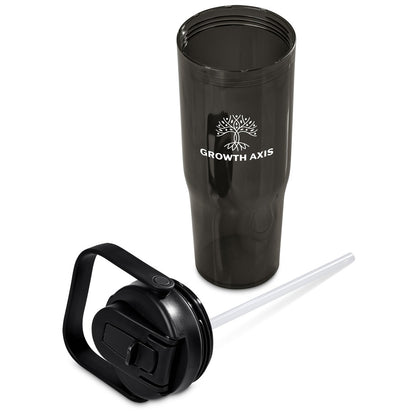 Kooshty Moomo Plastic Tumbler - 900ml