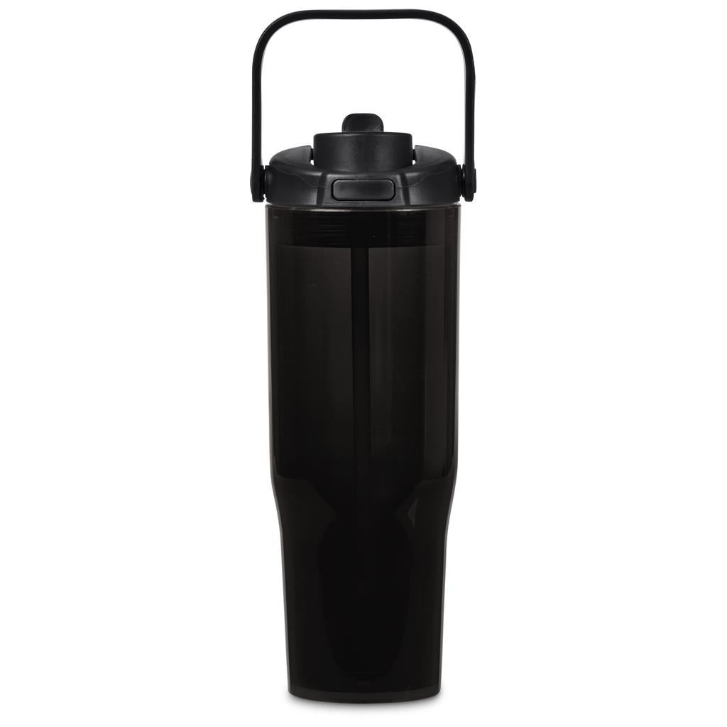Kooshty Moomo Plastic Tumbler - 900ml