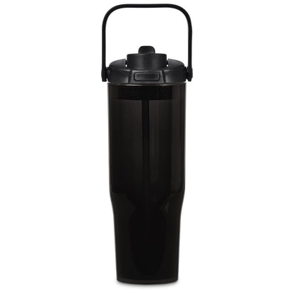 Kooshty Moomo Plastic Tumbler - 900ml