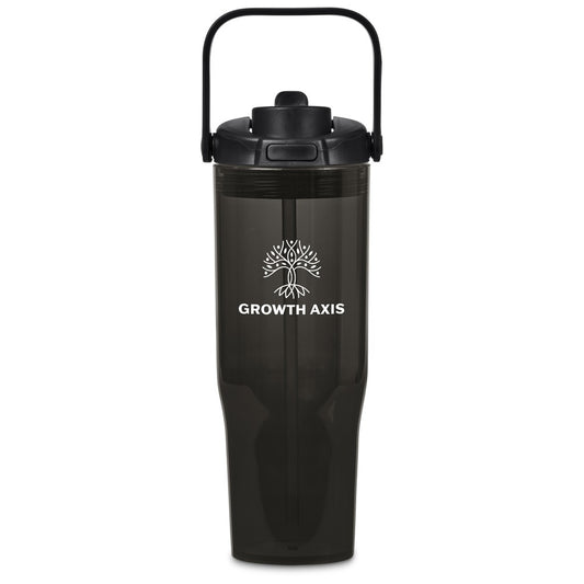 Kooshty Moomo Plastic Tumbler - 900ml