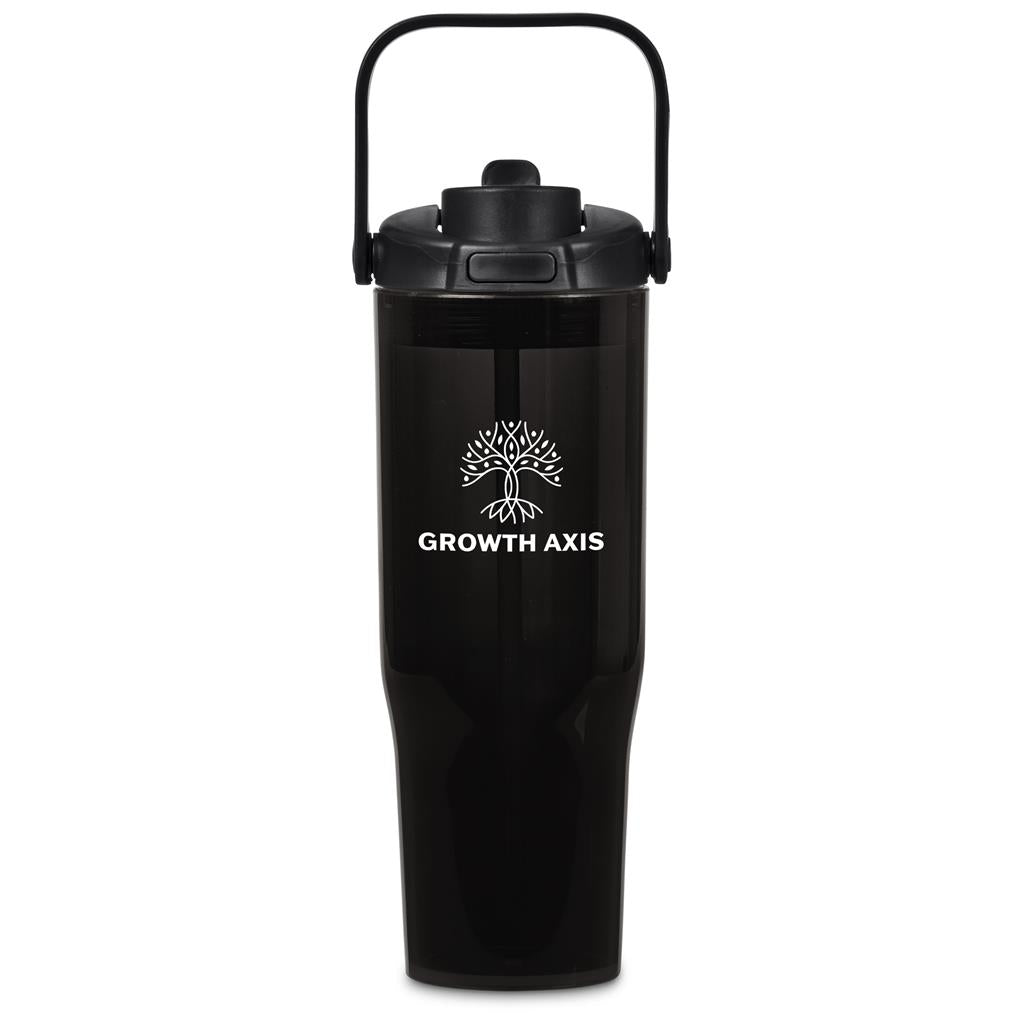 Kooshty Moomo Plastic Tumbler - 900ml