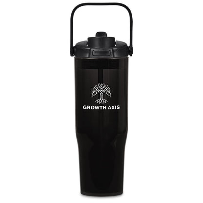 Kooshty Moomo Plastic Tumbler - 900ml