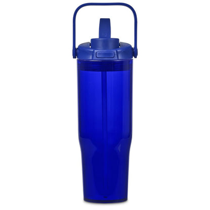 Kooshty Moomo Plastic Tumbler - 900ml