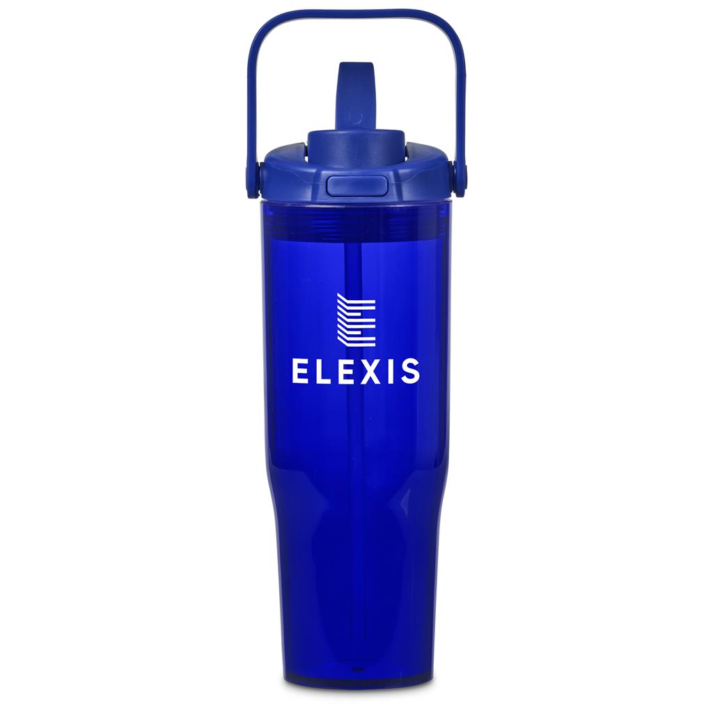 Kooshty Moomo Plastic Tumbler - 900ml