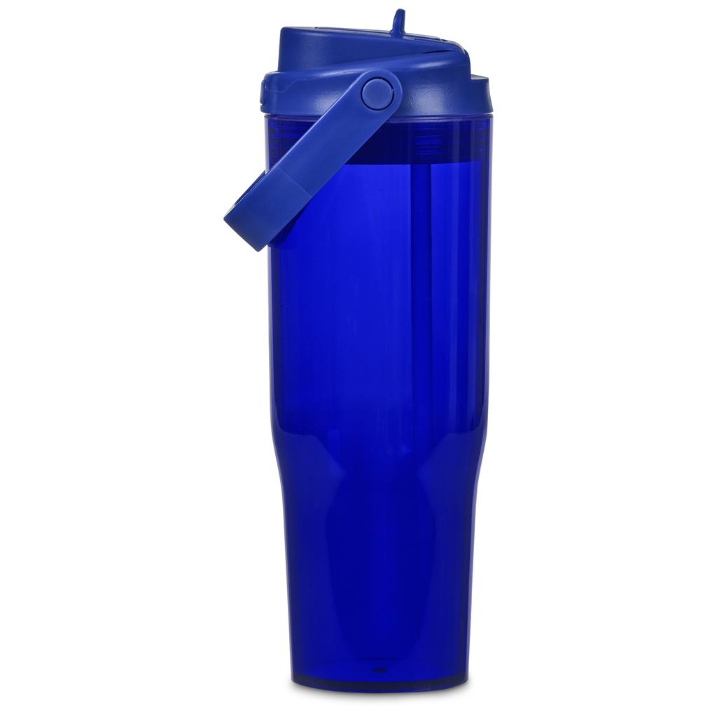 Kooshty Moomo Plastic Tumbler - 900ml