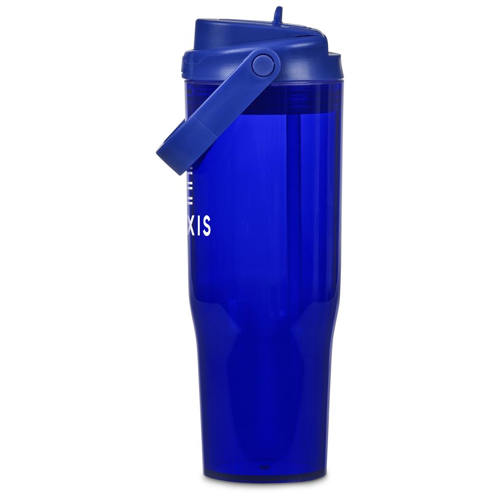 Kooshty Moomo Plastic Tumbler - 900ml