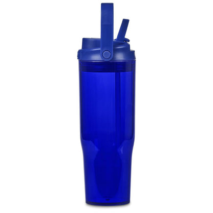 Kooshty Moomo Plastic Tumbler - 900ml