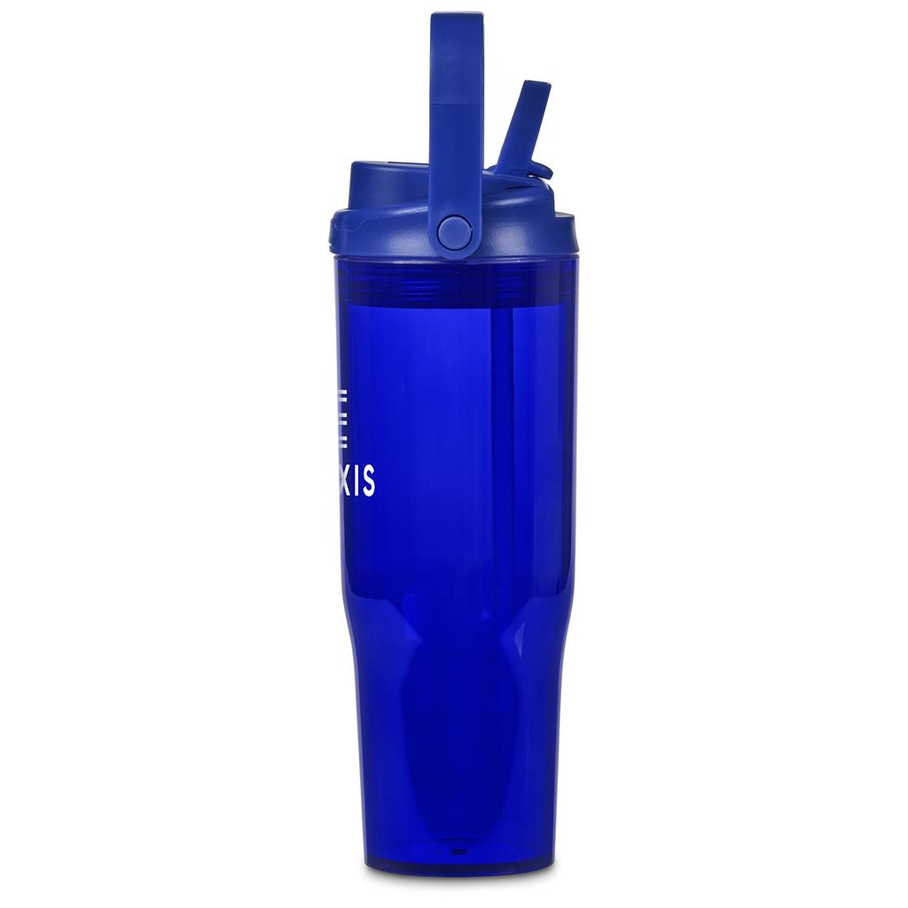 Kooshty Moomo Plastic Tumbler - 900ml