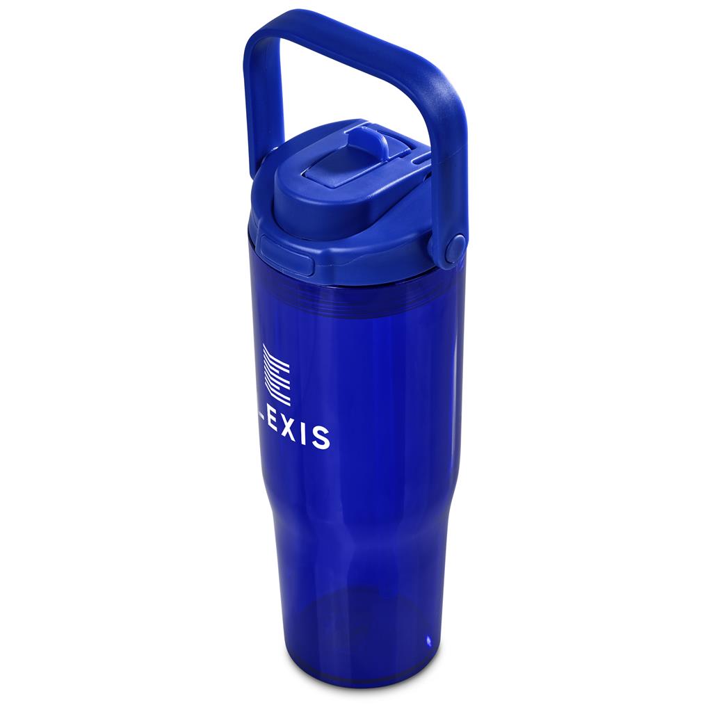 Kooshty Moomo Plastic Tumbler - 900ml