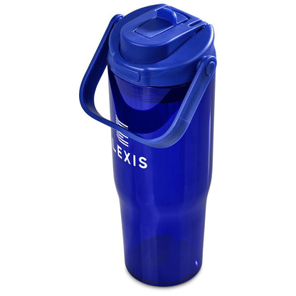 Kooshty Moomo Plastic Tumbler - 900ml
