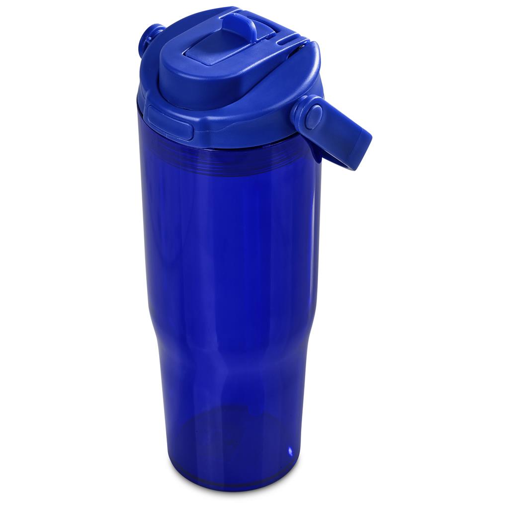 Kooshty Moomo Plastic Tumbler - 900ml
