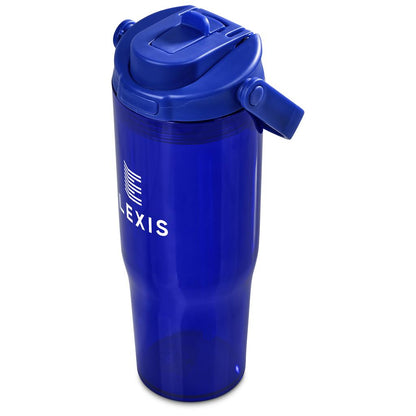 Kooshty Moomo Plastic Tumbler - 900ml